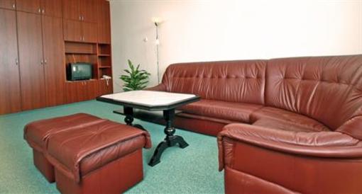 фото отеля Kupelny Hotel Smaragd