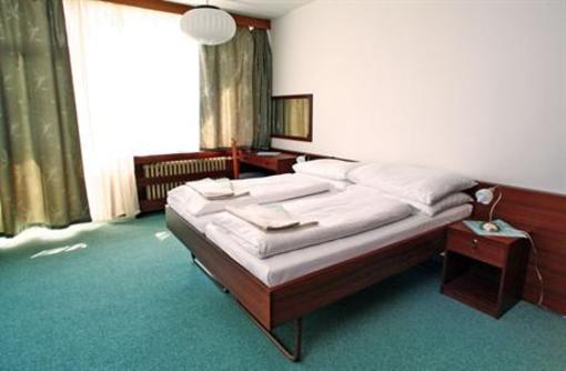 фото отеля Kupelny Hotel Smaragd