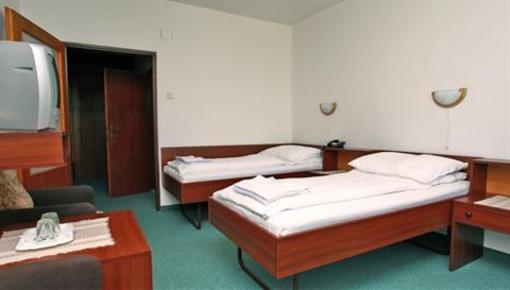 фото отеля Kupelny Hotel Smaragd