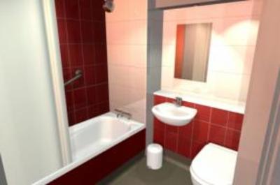 фото отеля Travelodge Darlington Hotel