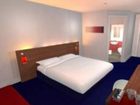 фото отеля Travelodge Darlington Hotel