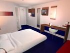 фото отеля Travelodge Darlington Hotel