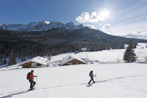 фото отеля Karerhof
