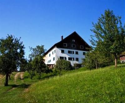 фото отеля Ferienhof Kaufmann