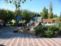 Recreation Center Ozerki