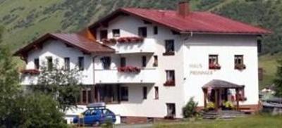 фото отеля Preininger Pension