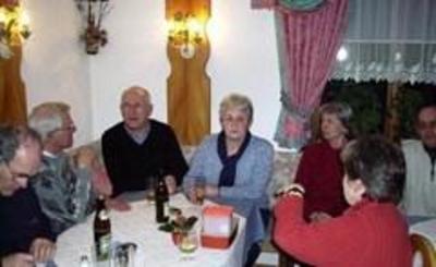 фото отеля Preininger Pension