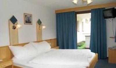 фото отеля Preininger Pension