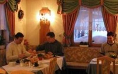 фото отеля Preininger Pension