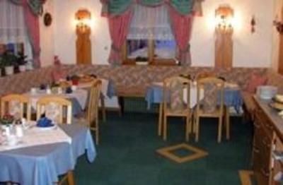 фото отеля Preininger Pension
