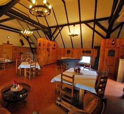 фото отеля Hotel Karczma Stara Stajnia Pleszew