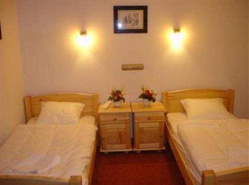 фото отеля Hotel Karczma Stara Stajnia Pleszew