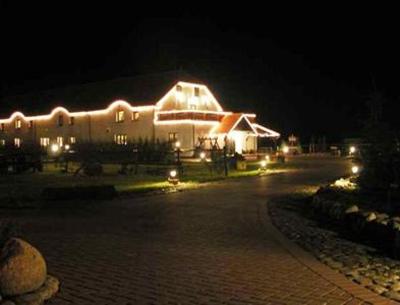 фото отеля Hotel Karczma Stara Stajnia Pleszew
