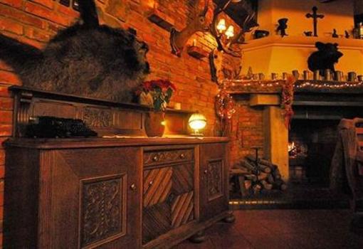 фото отеля Hotel Karczma Stara Stajnia Pleszew