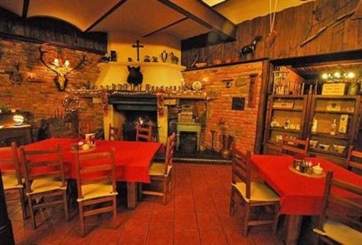фото отеля Hotel Karczma Stara Stajnia Pleszew
