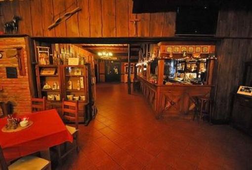 фото отеля Hotel Karczma Stara Stajnia Pleszew