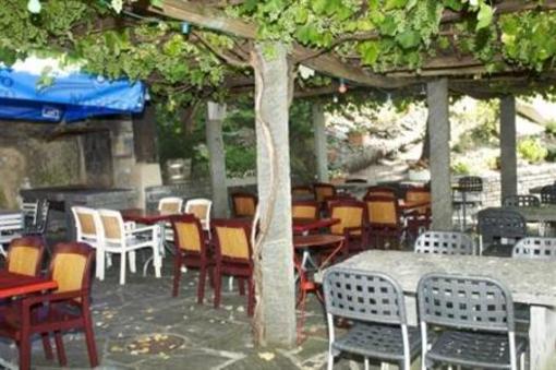 фото отеля Ristorante Grotto Serta