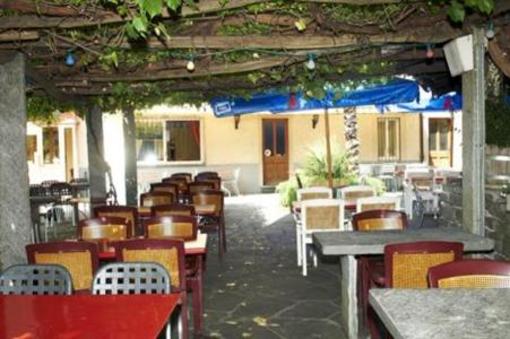 фото отеля Ristorante Grotto Serta