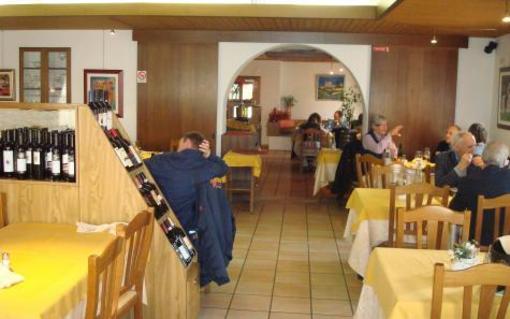 фото отеля Ristorante Grotto Serta