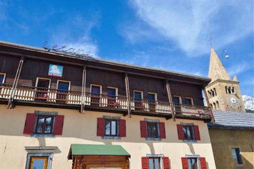 фото отеля Hotel La Rafale