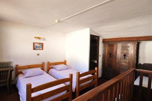фото отеля Hotel La Rafale