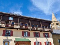 Hotel La Rafale