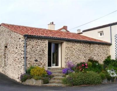 фото отеля Chambres d'Hotes Vignes et Loire