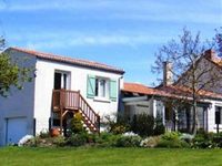 Chambres d'Hotes Vignes et Loire