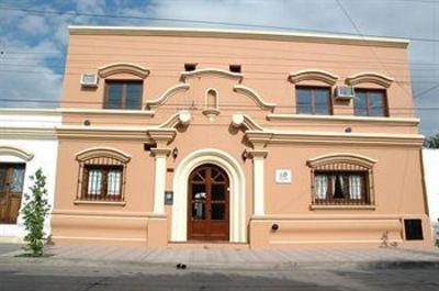 фото отеля Donna Alda Hotel
