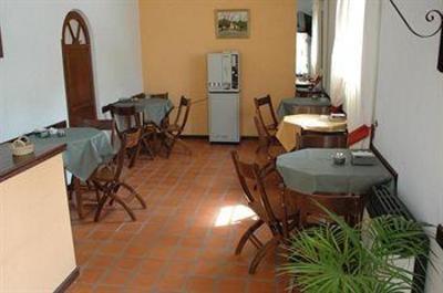 фото отеля Donna Alda Hotel
