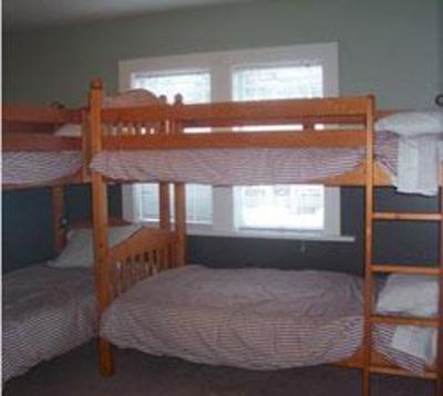 фото отеля Shantz Haus Hostel
