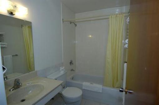 фото отеля Milestone Motel