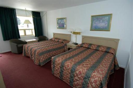 фото отеля Milestone Motel