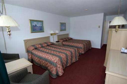 фото отеля Milestone Motel