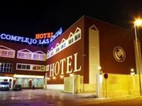 Hotel Las Acacias