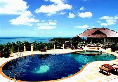 фото отеля Chaweng Bay View Resort