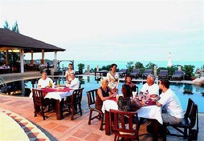 фото отеля Chaweng Bay View Resort