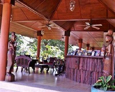 фото отеля Chaweng Bay View Resort