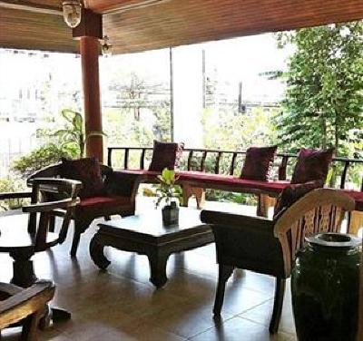 фото отеля Chaweng Bay View Resort