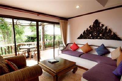 фото отеля Chaweng Bay View Resort