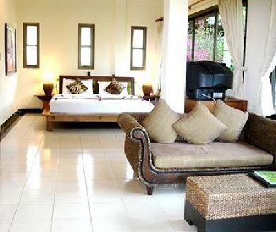фото отеля Chaweng Bay View Resort