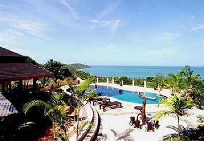 фото отеля Chaweng Bay View Resort
