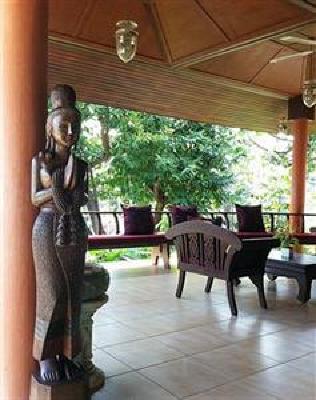фото отеля Chaweng Bay View Resort