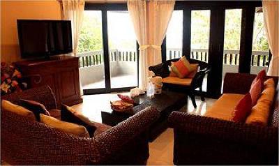 фото отеля Chaweng Bay View Resort
