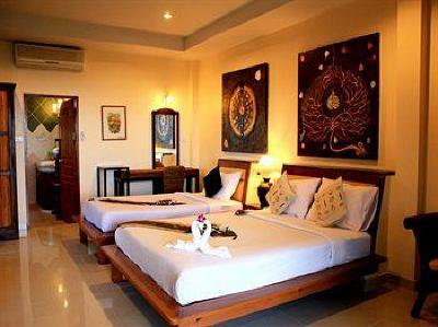 фото отеля Chaweng Bay View Resort