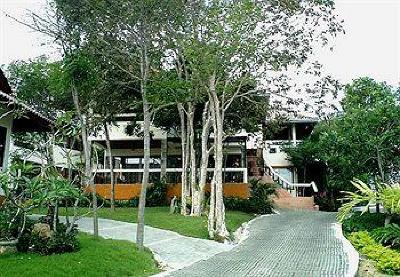фото отеля Chaweng Bay View Resort