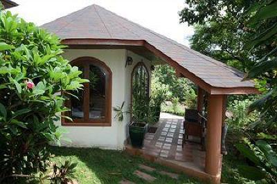 фото отеля Chaweng Bay View Resort