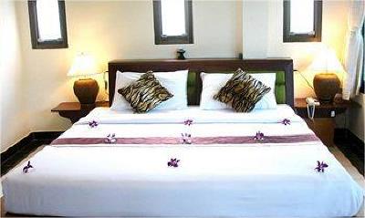фото отеля Chaweng Bay View Resort