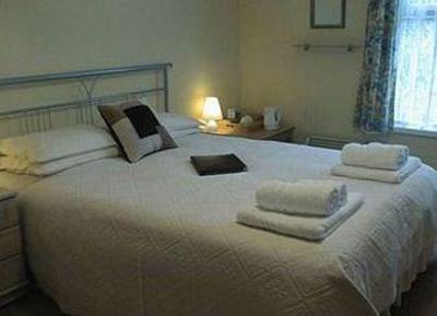 фото отеля Burnside Guest House Ilfracombe