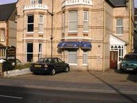 Burnside Guest House Ilfracombe